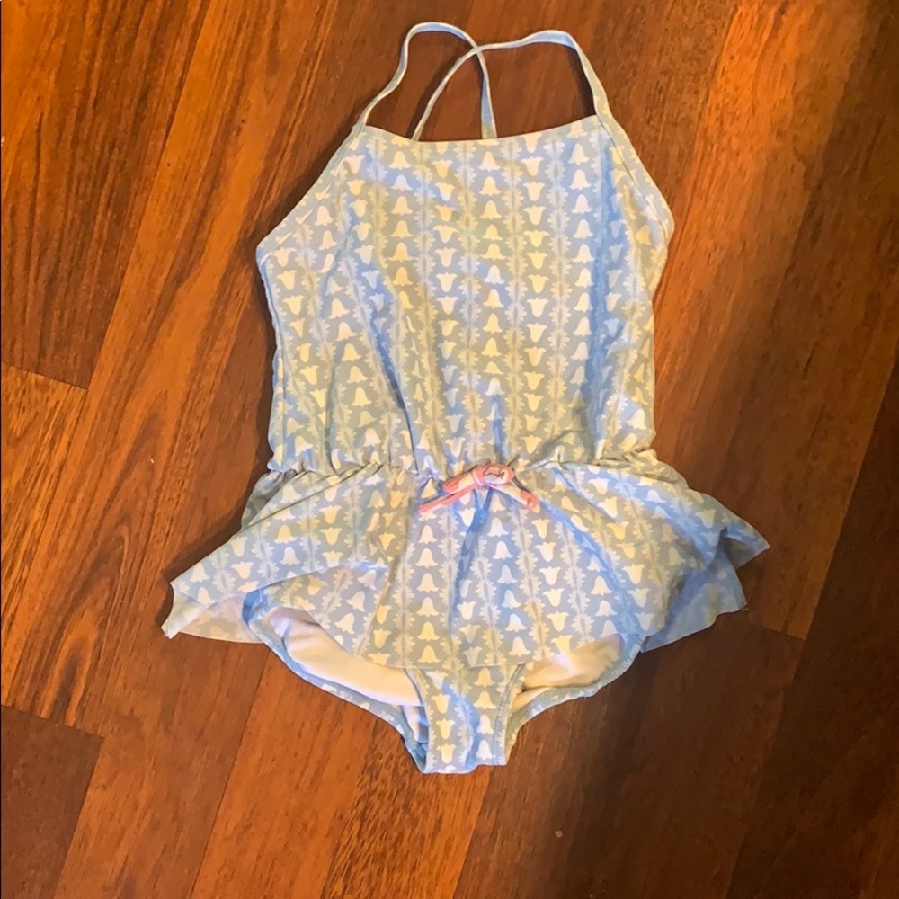 Hanna Andersson swimsuit